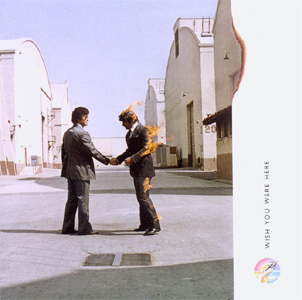 19   - wish you were here  